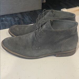 Men’s dress boot Bruno Marc size 13